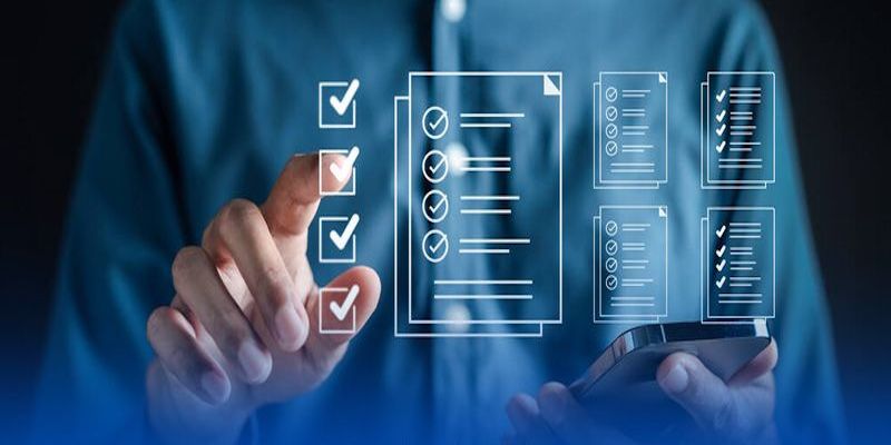 Chính sách điều kiện điều khoản