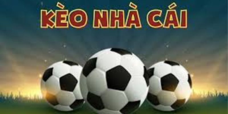 Kèo nhà cái bóng đá M88 có gì